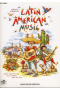 Latin American Music - Easy Folk Tunes for Guitar Solo or Duo