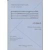Orgelfuge A-Moll BWV 539 - Bearbeitung für 4 Gitarren