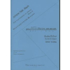 Suite E-Dur BWV 1006A - Urtextausgabe In Spielpartttur...