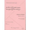 Sonate G-Moll für Violoncello und Gitarre