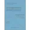 Triosonate A-Moll Op.3, Nr.10 für 3 Gitarren