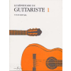 Le Répertoire du Guitariste 1 (grade 2)