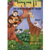 Moro und Lilli - Die Gitarrenschule für Kinder (ohne...