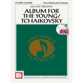 Album for the Young (Hummer) (incl. CD)