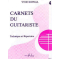 Carnets du Guitariste Vol.4