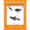 Joe Pass Guitar Style (Book & CD)