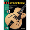 Jazz Guitar Concepts (basix-serie)