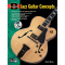 Jazz Guitar Concepts (basix-serie)