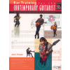 Ear Training for the Contemporary Guitarist (Book & CD)
