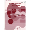 Blues & Latin Colours (für 2-4 Gitarren)