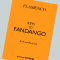 Keys for Fandango (Faucher Alain)