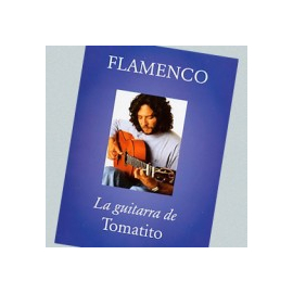 La guitarra de Tomatito