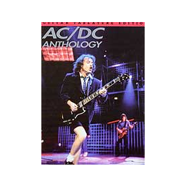 AC/DC Anthology