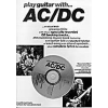 AC/DC, Play guitar with... (incl. CD)