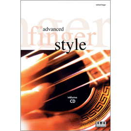 Advanced Fingerstyle