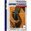 Open Tunings leichtgemacht (mit CD)