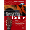 Brasilianische Gitarre (Buch und CD)