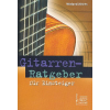 Gitarrenratgeber für Einsteiger