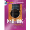 Pink Pong (Fetzige Musik für junge Gitarrist(inn)en...