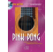 Pink Pong (Fetzige Musik für junge Gitarrist(inn)en (mit CD)