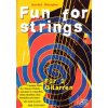 Fun for Strings - 14 poppige Stücke für 2 Git...