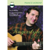 Fingerstyle Jazz