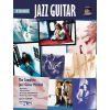 The Complete Jazz Guitar Method: Intermediate (mit CD)