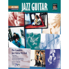 The Complete Jazz Guitar Method: Mastering (Chord/Melody)...