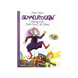 Semmelrockin - Einführung in die Barré-Technik