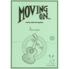 Moving on - early solos for guitar