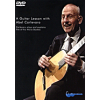 A Guitar Lesson with Abel Carlevaro DVD