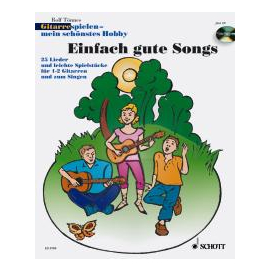 Einfach gute Songs