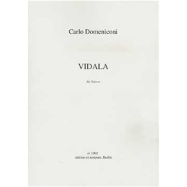 Vidala