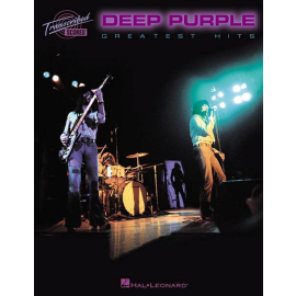 Deep Purple Greatest Hits