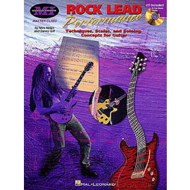 Rock Lead Performance