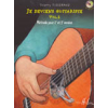 Je deviens Guitariste, Vol.2 (CD inclus)