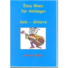 Easy Blues für Anfänger