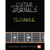 Guitar Journals - Technique