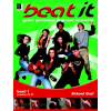 Beat it, Vol.1 Workshop mit CD