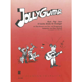 Jolly Guitar