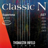 CLASSIC N Series, Satz, leichte Spannung