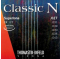 CLASSIC N Series, Satz, leichte Spannung