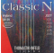 CLASSIC N Series, Satz, leichte Spannung