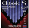 CLASSIC S Series, Satz, extra starke Spannung