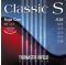 CLASSIC S Series, Satz, starke Spannung