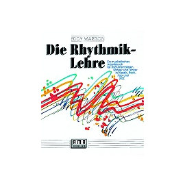 DIE RHYTHMIKLEHRE