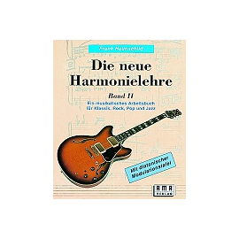 DIE NEUE HARMONIELEHRE II