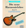 DIE NEUE HARMONIELEHRE II