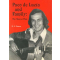 Paco de Lucía and Family: The Master Plan (1992 paperback, 169 p.)