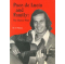 Paco de Lucía and Family: The Master Plan (1992 paperback, 169 p.)